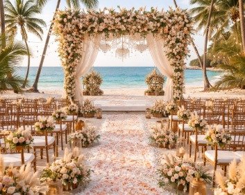 Check the Top 6 luxury Hotels in the World